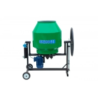 Бетонозмішувач Скіф БСМ-140 Бетонозмішувач Скіф БСМ-140