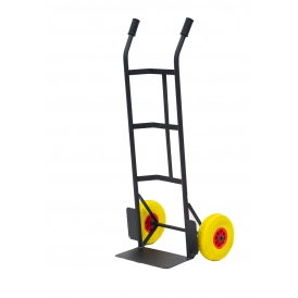 Візок вантажний Nashi 1922 лите колесо