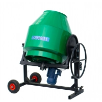 Бетонозмішувач Скіф БСМ-400