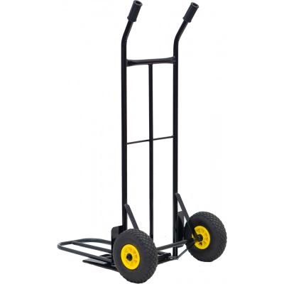 Тележка грузовая Nashi 1924