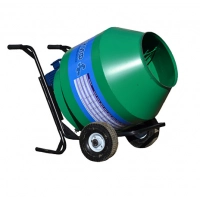 Бетонозмішувач Скіф БСМ-120П
