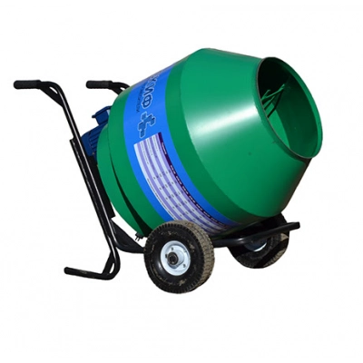 Бетонозмішувач Скіф БСМ-120П