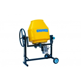 Бетонозмішувач Скіф БСМ 130 STANDART