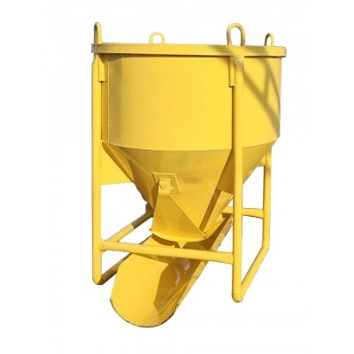 Бункер цементу для бетону Скіф 1.5 куба