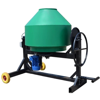 Бетонозмішувач Скіф БСМ-600