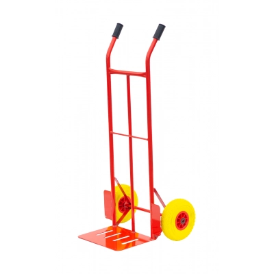 Візок вантажний Raketa plus 316 Пінополіуретан