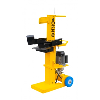 Дровокол гідравлічний Скіф ДГ10/380