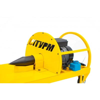 Дровокол Штурм WS 2500