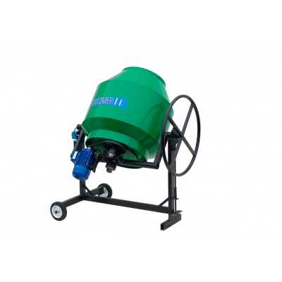 Бетонозмішувач Скіф БСМ-200