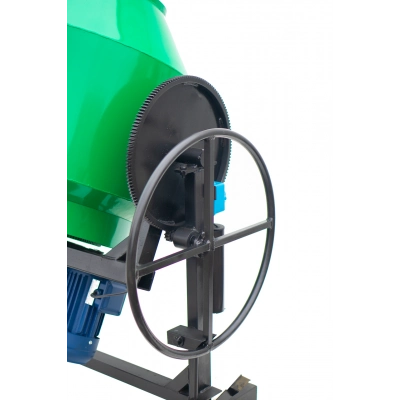 Бетономешалка Скиф БСМ-250