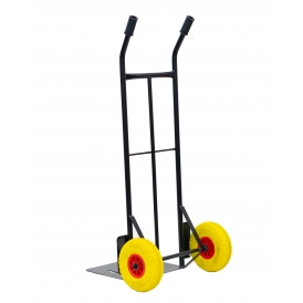 Візок вантажний Nashi 1923 Лите колесо