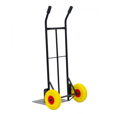 Візок вантажний Nashi 1923 Лите колесо