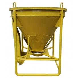 Бункер цементу для бетону Скіф 0,75 куба Б-1