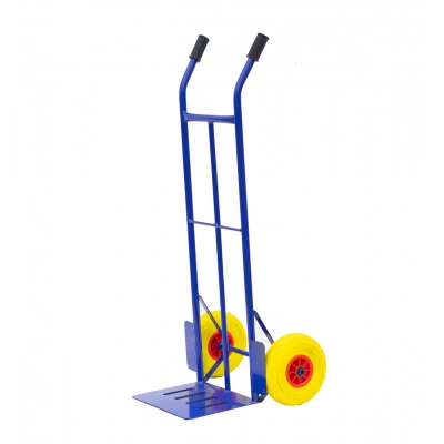 Тележка серия НТ1830-2 колеса литые