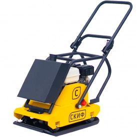 Виброплита Скиф ВП-120 (Loncin)