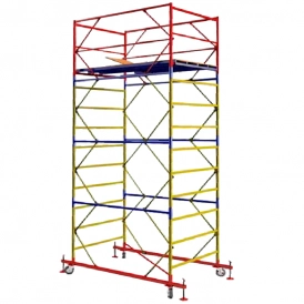 Вишка туру СКІФ Standart 0,8×1,6 1+3 4,2 м