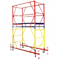 Вишка туру СКІФ 2×2 1+1 1,8м PROFESSIONAL