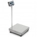 Ваги електронні 150 кг ТВ1-150-50-(400х400)-12р