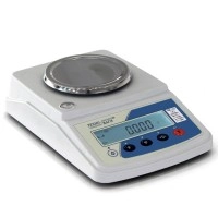 Ваги лабораторні 2 клас ТВЕ-0,15-0,001