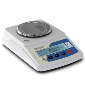 Ваги лабораторні 2 клас ТВЕ-0,15-0,001