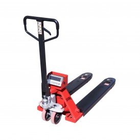 Рокла з вагами до 1 т 1ВП4-Р Ваговимірювальні системи