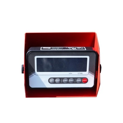 Рокла с весами до 1 т 1ВП4-Р Весоизмерительные системы