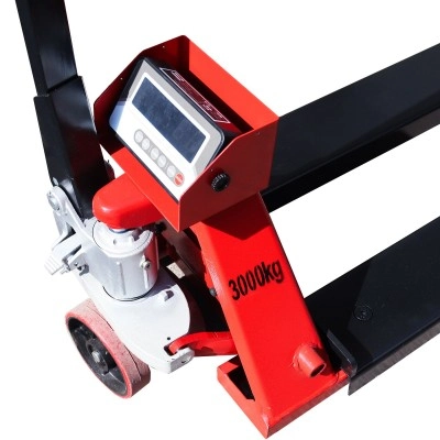 Рокла с весами до 1 т 1ВП4-Р Весоизмерительные системы