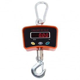 Весы крановые 500 кг OCS-XZL VIS