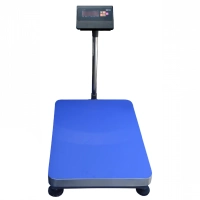 Ваги товарні ЗЕВС ВПЕ-500-1 (L0608) A12E