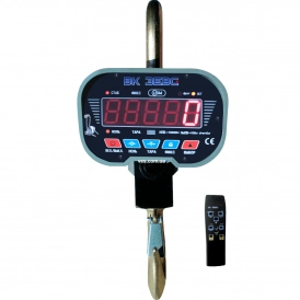 Весы крановые ВК ЗЕВС III-3000 до 3 тонн
