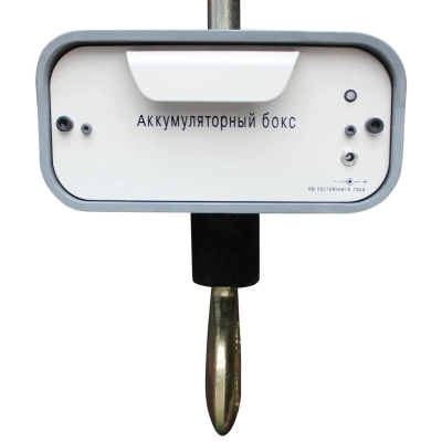 Весы крановые ВК ЗЕВС III-3000-РК