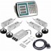 Комплект электронного весового оборудования для изготовления весов на 150 - 10000 кг (набор)