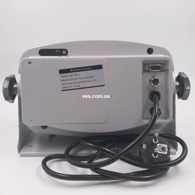 Ваговий індикатор Keli ХК3118Т1-D