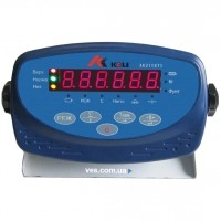 Ваговий індикатор Keli ХК3118Т1