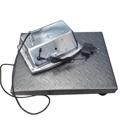 Вага товарна «Олімп TCS-D16» (600 кг)