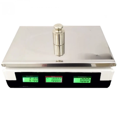 Ваги торгові електронні до 40 кг Олімп ACS-A9