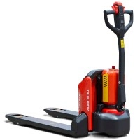 Тележка электрическая Leistunglift PTE20N 2021 г., инв. 2773