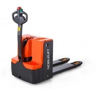 Тележка электрическая Leistunglift PT20L 2020 г., инв. 2455