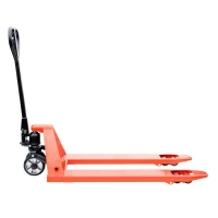 Візок гідравлічний колеса гума 2,5 т Niuli CBY АС-25