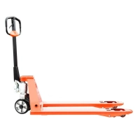 Візок гідравлічний колеса гума 2,6 т Leistunglift DELTA-26