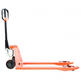 Рокла (гидравлическая тележка) Leistunglift DELTA-26 (колеса полиуретан)