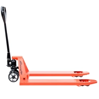 Візок гідравлічний колеса гума 2 т Leistunglift DFE-20