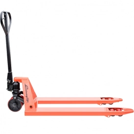 Рокла (гидравлическая тележка) Leistunglift DF-25 (колеса полиуретан)