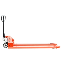 Візок гідравлічний з довгими вилами 1,5 м 2 т Leistunglift АСL-20