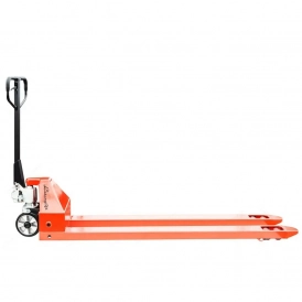 Рокла (гидравлическая тележка) Leistunglift АСL-20 (длина вил 1500 мм)