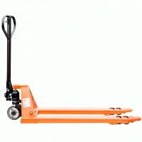 Візок гідравлічний колеса гума 2 т Niuli CBY JС-20