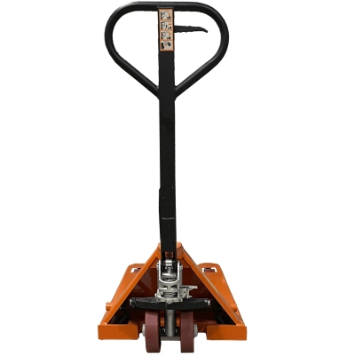 Рокла 2500 кг Днепровес Д2 | Гидравлическая тележка на 2,5 тонны