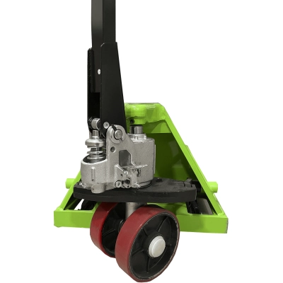 Гідравлічний візок 3000 кг Рокла Дніпровес ВПД1