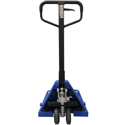 Гідравлічний візок 3000 кг Рокла Дніпровес ВПД2