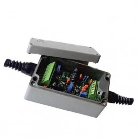 Перетворювач сигналу Zemic FD-3-24A02